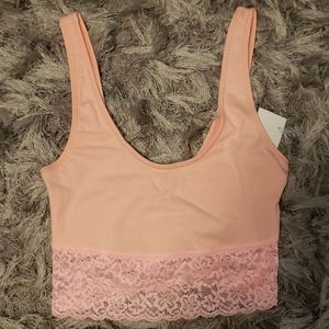 Hollister bralette